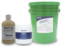 Lubricant for Compression Packing