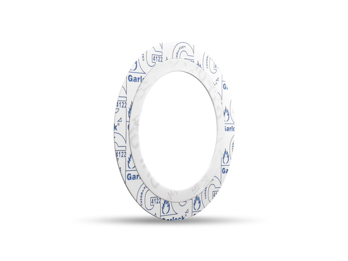CMG XC Chemical Resistant, Fire-Safe Corrugated Metal Gaskets CMG XC Chemical Resistant, Fire-Safe Corrugated Metal Gaskets