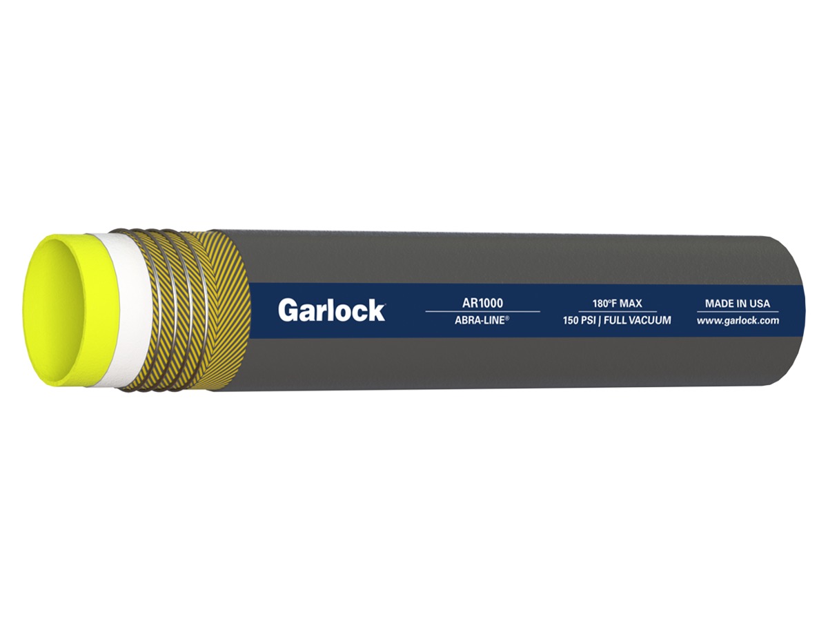 Garlock工业软管产品