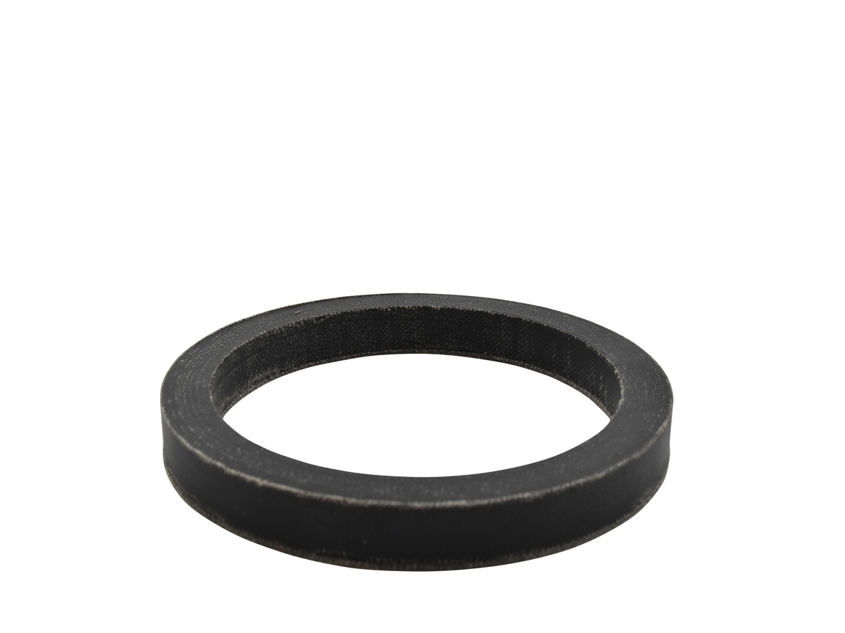 Style 432 Hydraulic Packing CHEVRON® Female Adapter, Solid, Nitrile, 2.438 Inch Inside Diameter X 2.938 Inch Outside Diameter X 0.250 Inch Cross Section