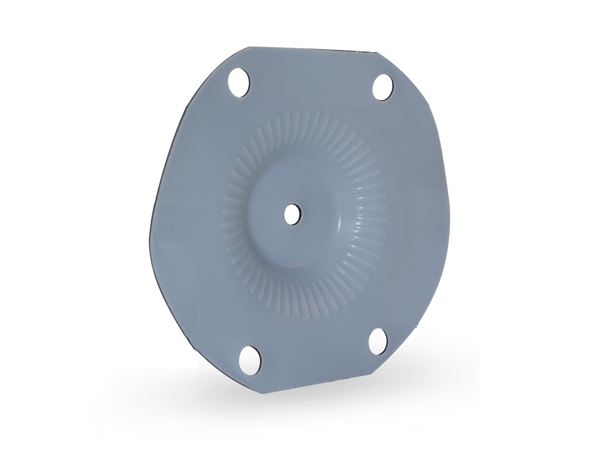 ONE-UP® Neoprene Pump Diaphragm for 1/4" YAMADA NDP-5