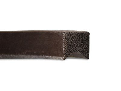 Style 7960 Hydraulic Packing CHEVRON® Female Adapter, Solid, FKM, 0.500 Inch Inside Diameter X 1.000 Inch Outside Diameter X 0.250 Inch Cross Section