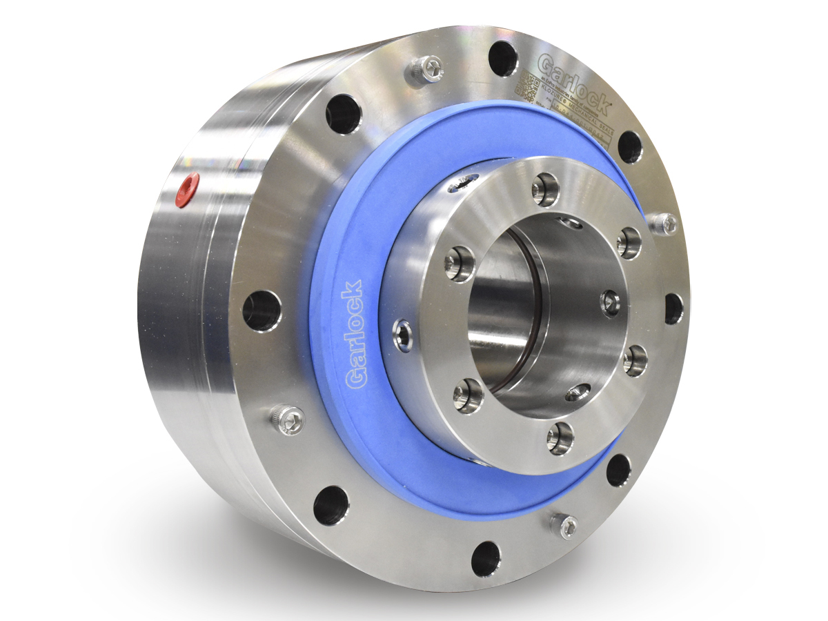 Style 15 Cartridge Seals