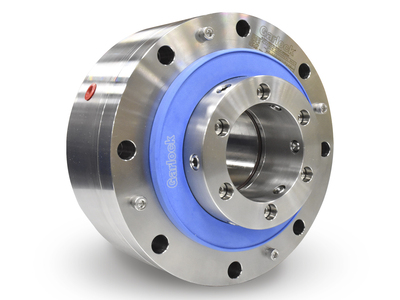 Style 15 Cartridge Seals