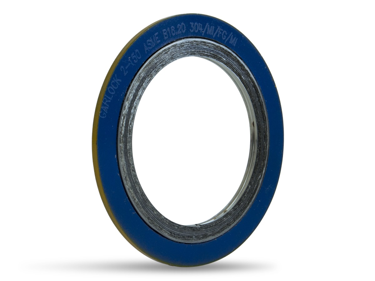 HEAT SHIELD™ Spiral Wound Gaskets