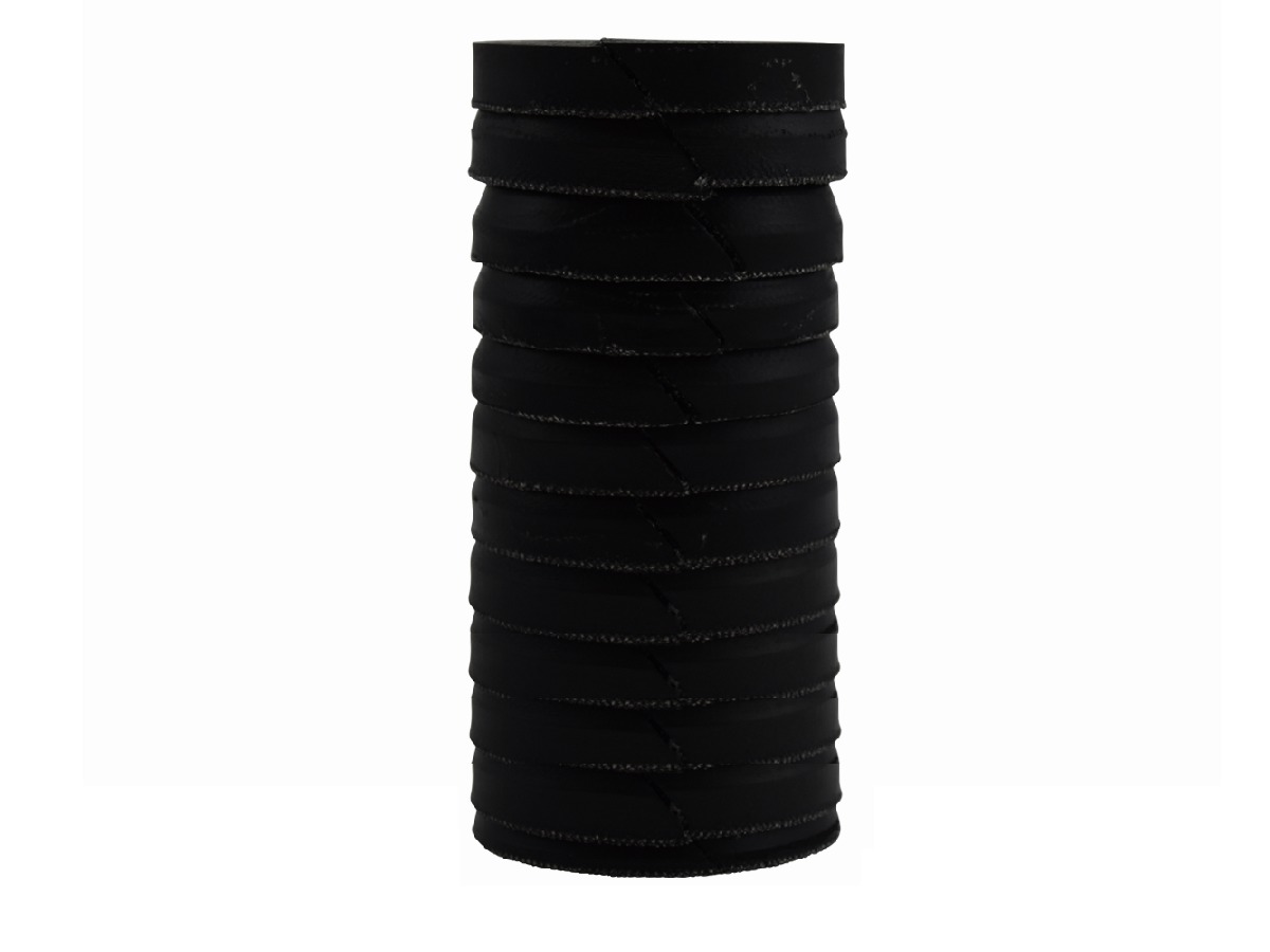 LUBRIKUP® FLUID-SEAL™ Style 435 Rod Packing Set, Split, Regular, 1.313 inch Inside Diameter X 2.250 inch Outside Diameter X 4.625 inch Stack Height