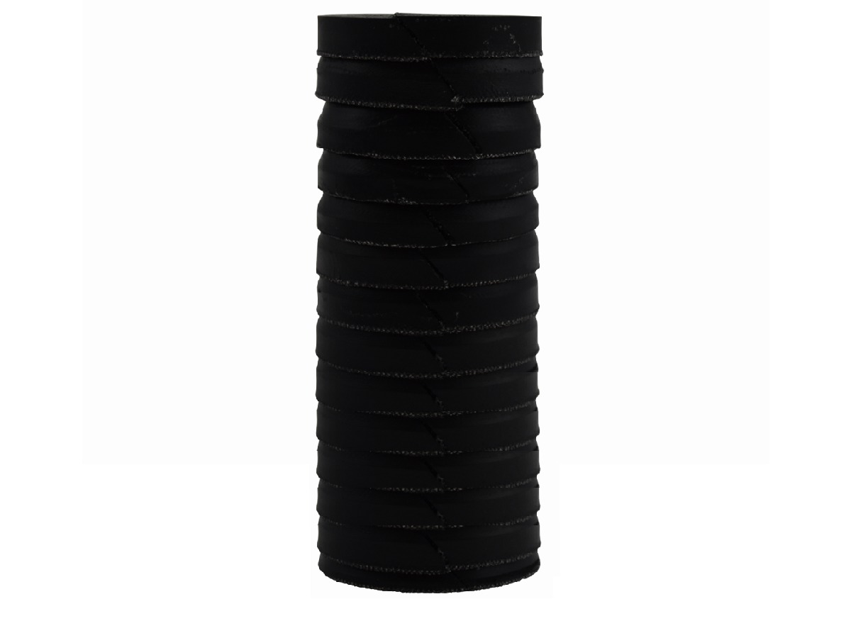 LUBRIKUP® FLUID-SEAL™ Style 435 Rod Packing Set, Split, Regular 1.250 inch Inside Diameter X, 2.250 inch Outside Diameter X 3.000 inch Stack Height