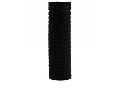 LUBRIKUP® FLUID-SEAL™ Style 544 Rod Packing Set, Split, DURATUFF® 1.500 inch Inside Diameter X, 2.250 inch Outside Diameter X 4.500 inch Stack Height