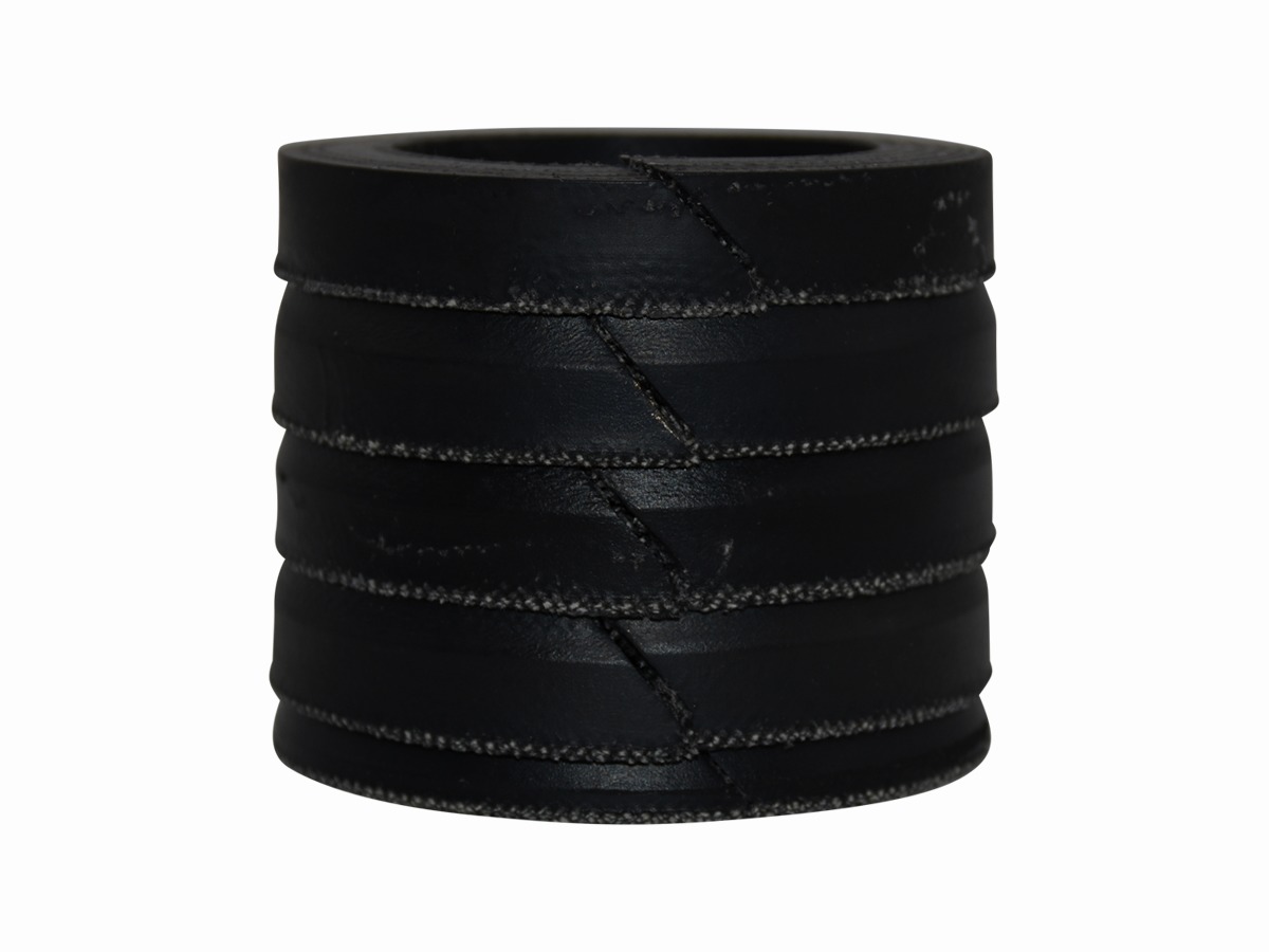 LUBRIKUP® FLUID-SEAL™ Style 435 Rod Packing Set, Split, Regular, 1.500 inch Inside Diameter X 2.000 inch Outside Diameter X 0.750 inch Stack Height