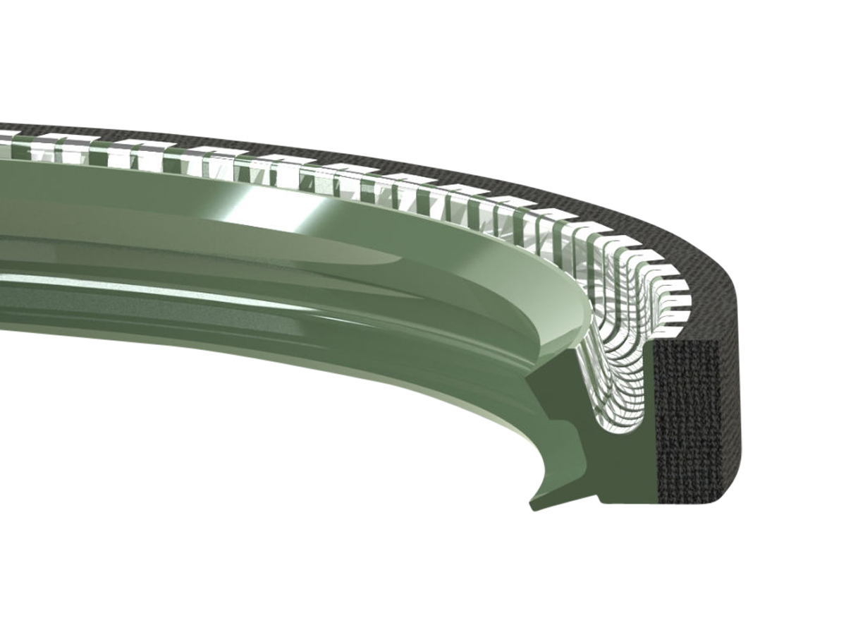 246223663 KLOZURE® Model 26R1 Oil Seal Garlock