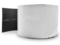 Steam Riser Wrap RISER-WRAP PRIMER | RISER-WRAP® Water Infiltration Seal | Garlock