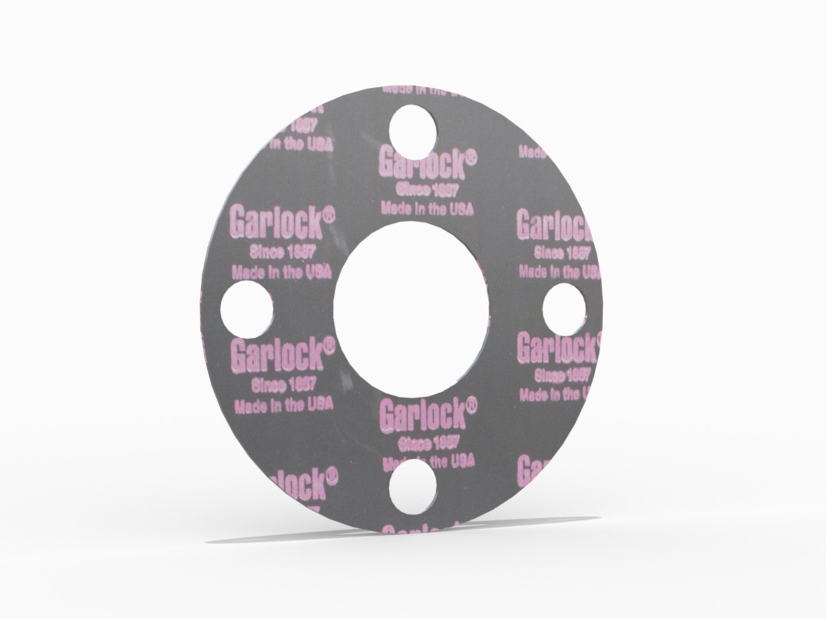 379384102 Style 9938 Pipe Flange Gaskets Garlock