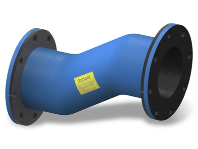 Style 7706 Pipe Expansion Joint