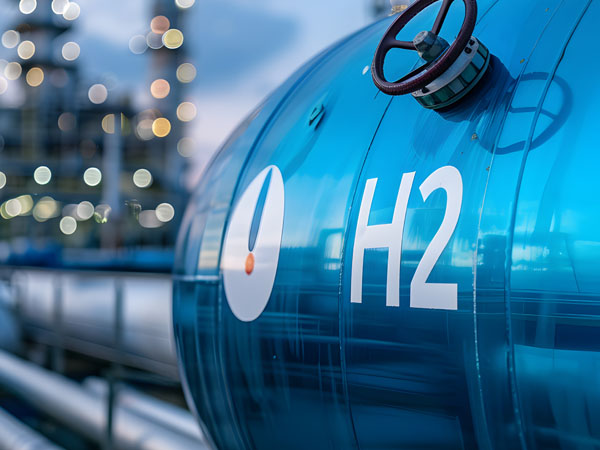 Advanced Sealing Solutions for the Hydrogen Industry